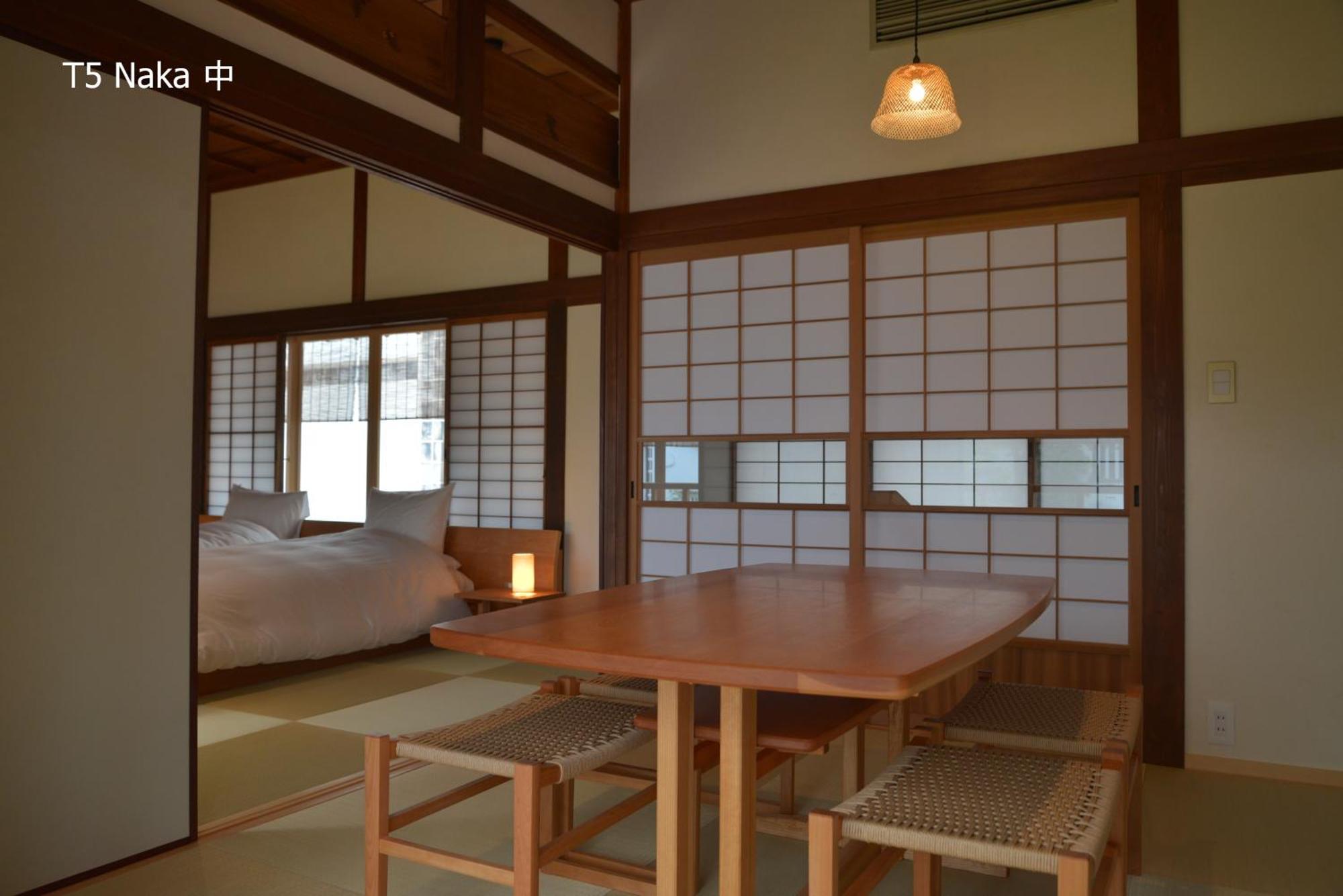 滔々 倉敷民藝館南の宿 Toutou, Mingeikan Minami No Yado Курасики Экстерьер фото