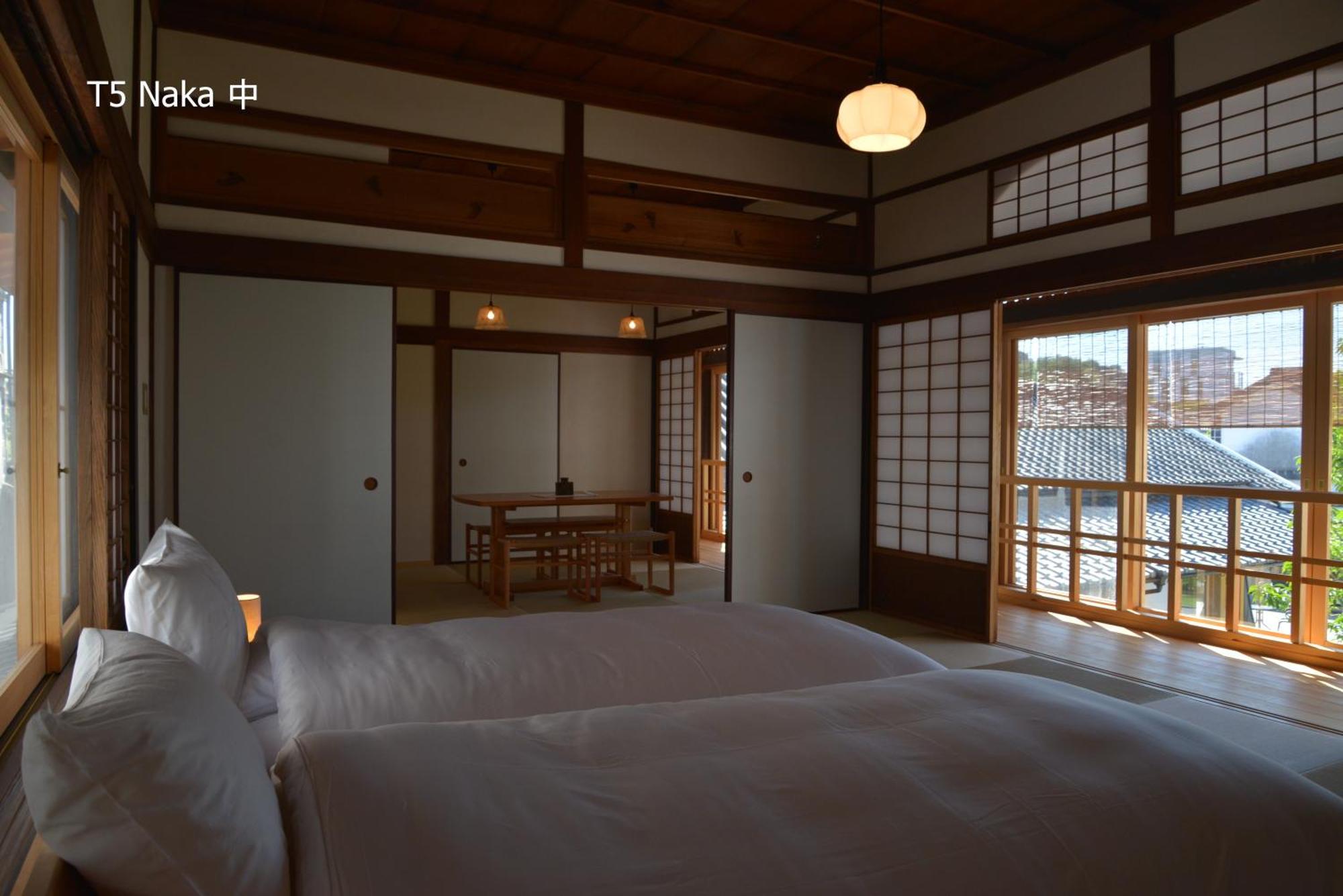 滔々 倉敷民藝館南の宿 Toutou, Mingeikan Minami No Yado Курасики Экстерьер фото