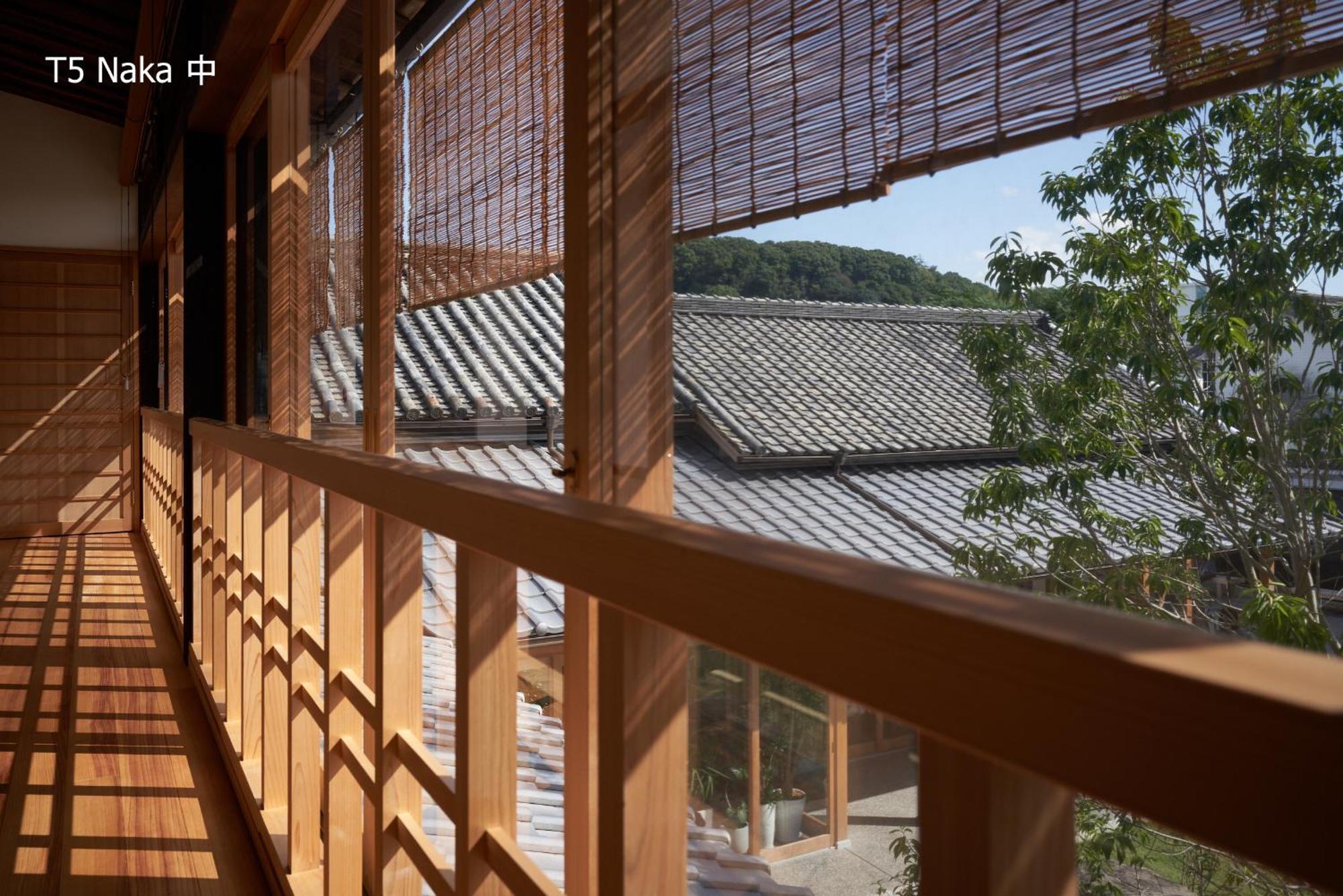 滔々 倉敷民藝館南の宿 Toutou, Mingeikan Minami No Yado Курасики Экстерьер фото