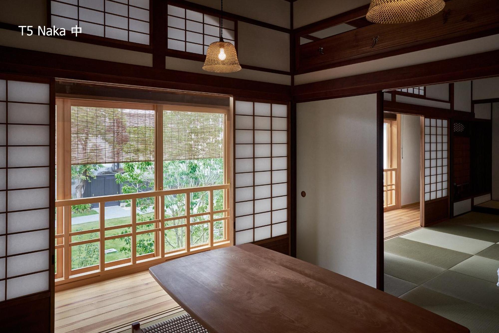 滔々 倉敷民藝館南の宿 Toutou, Mingeikan Minami No Yado Курасики Экстерьер фото