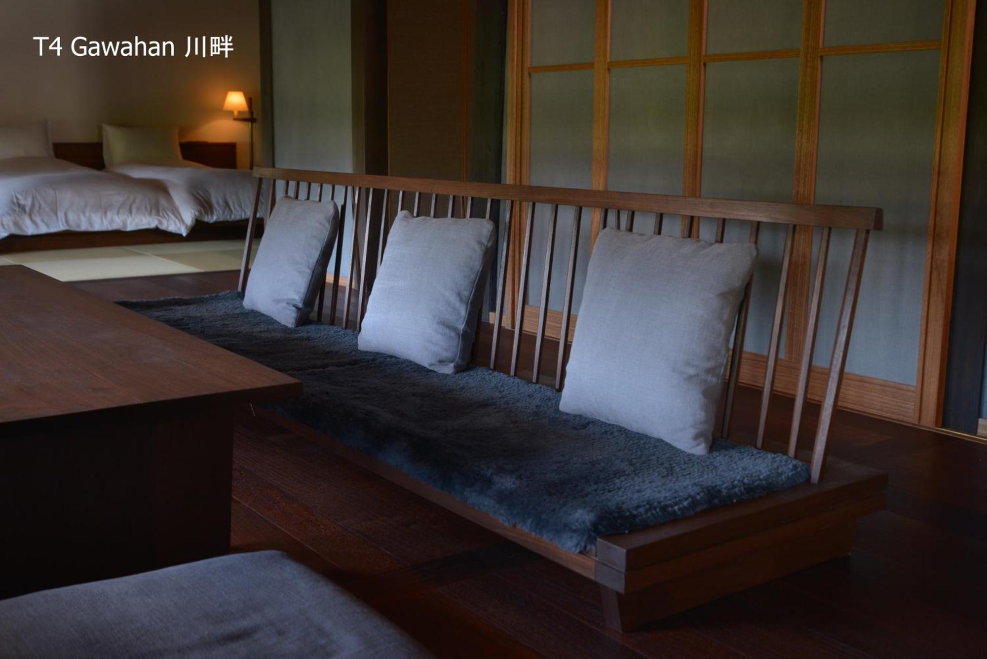 滔々 倉敷民藝館南の宿 Toutou, Mingeikan Minami No Yado Курасики Экстерьер фото